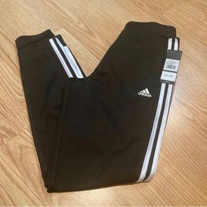 NWT‎ Adidas jogger striped XL 16